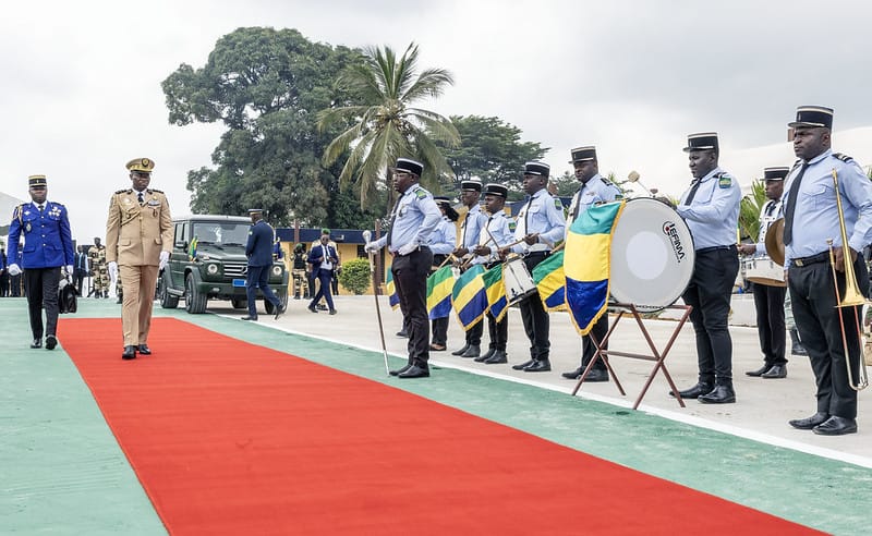 Plainte de Mengara : la Cour maintient de justesse Oligui Nguema au pouvoir