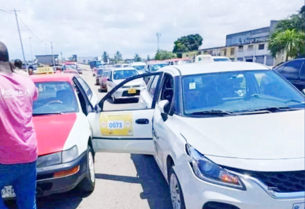 Gabon : Oligui et les taxis de la malchance