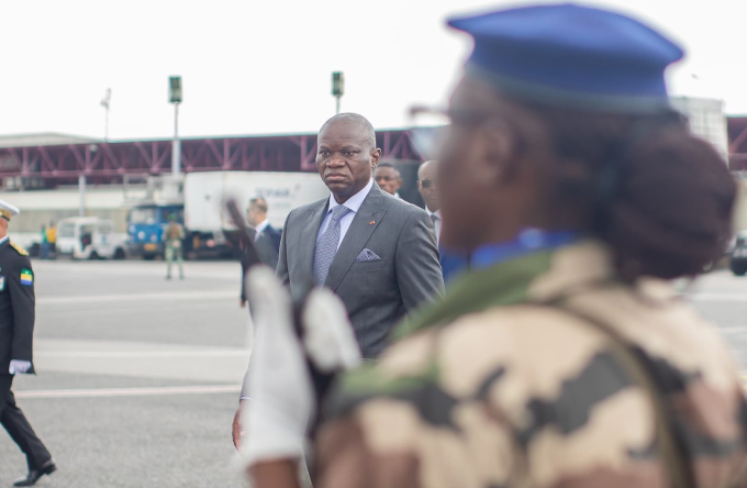 Procès des Bongo : Oligui pris à son propre piège de l'arbitraire