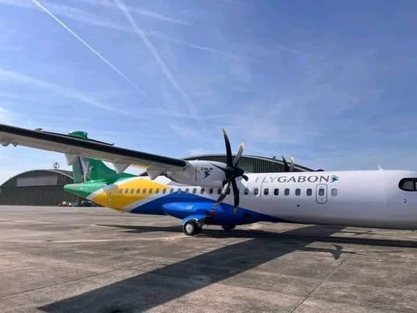 Fly Gabon: 3 questions sans réponses