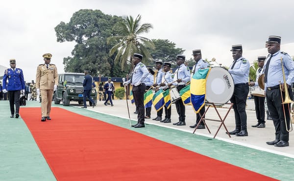 Plainte de Mengara : la Cour maintient de justesse Oligui Nguema au pouvoir