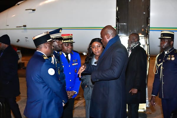 Gabon : la junte annonce la traque des activistes de la diaspora