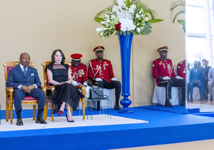 Oligui libère Sylvia Bongo et torpille la justice gabonaise
